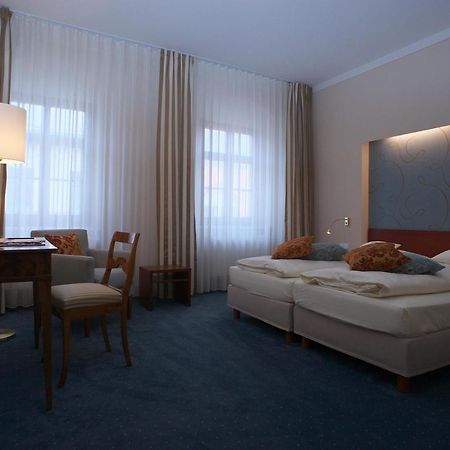 Hotel Martha Δρέσδη Δωμάτιο φωτογραφία