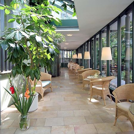 Hotel Martha Δρέσδη Εξωτερικό φωτογραφία