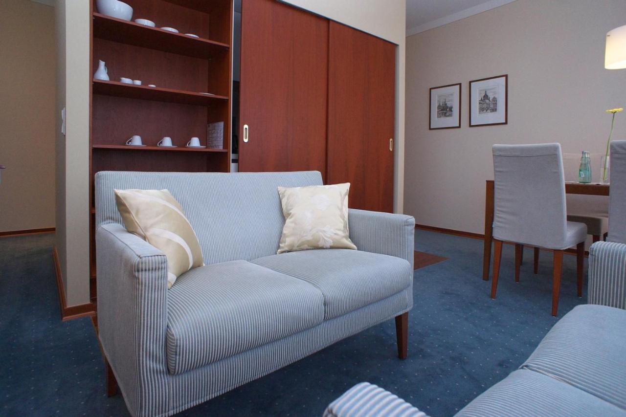 Hotel Martha Δρέσδη Εξωτερικό φωτογραφία