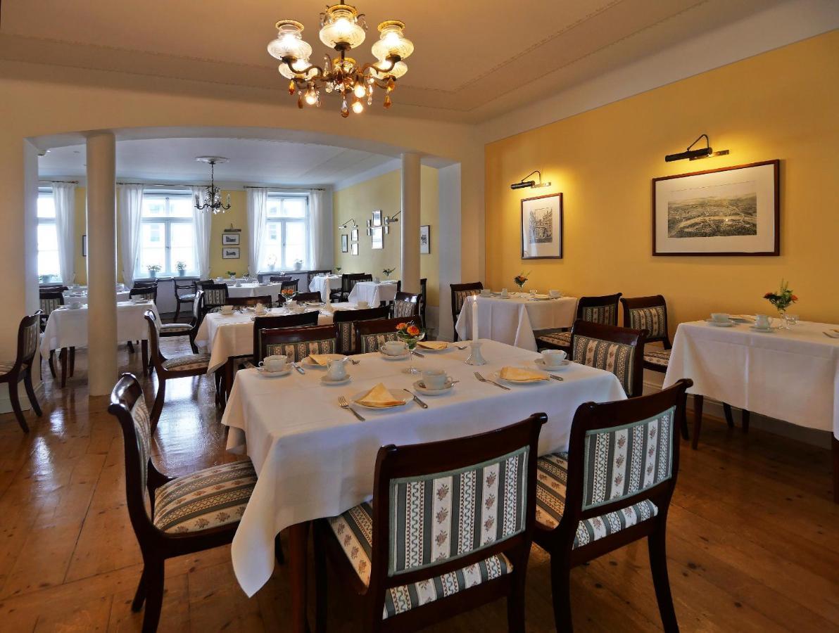 Hotel Martha Δρέσδη Εξωτερικό φωτογραφία