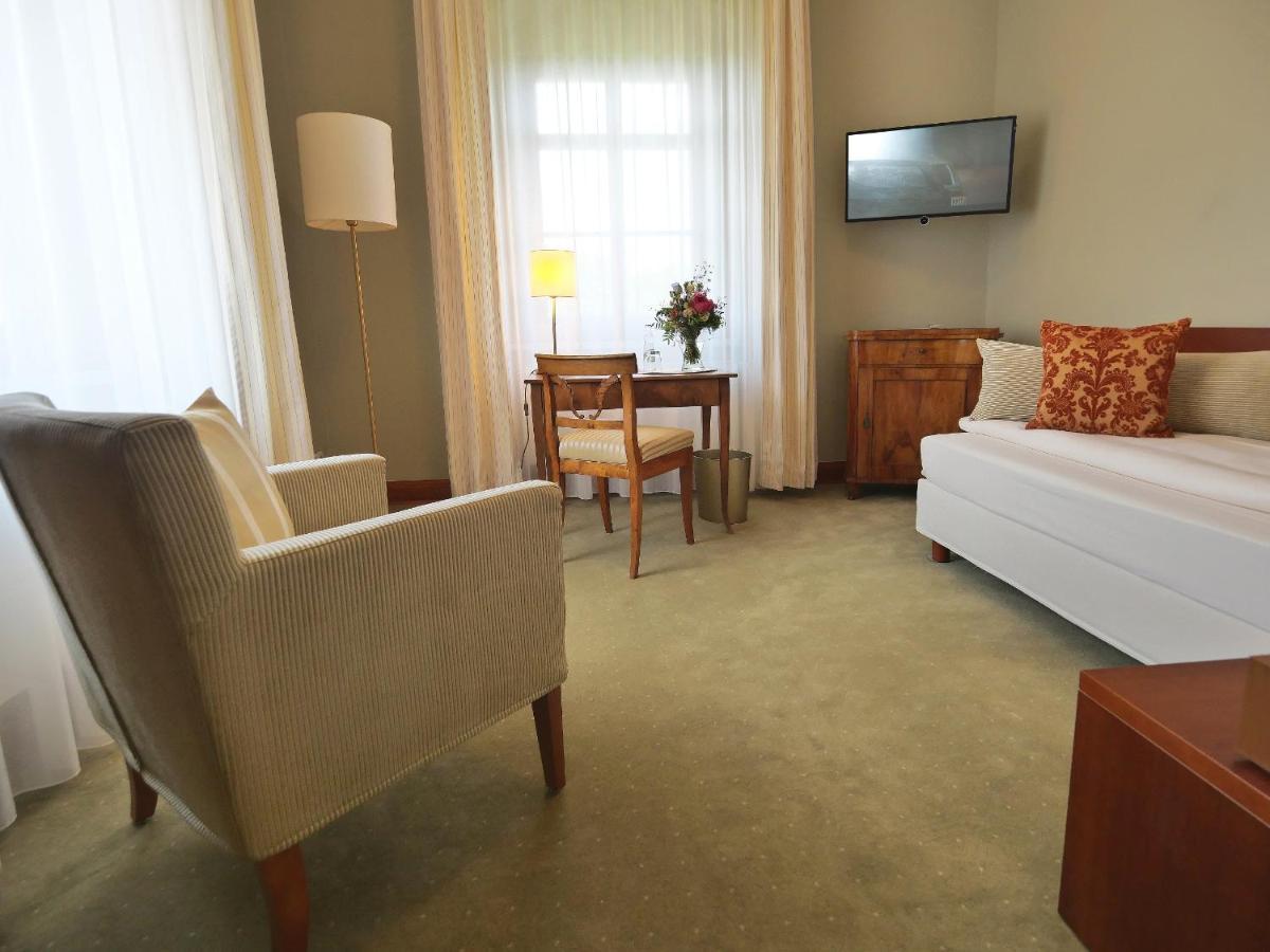 Hotel Martha Δρέσδη Εξωτερικό φωτογραφία