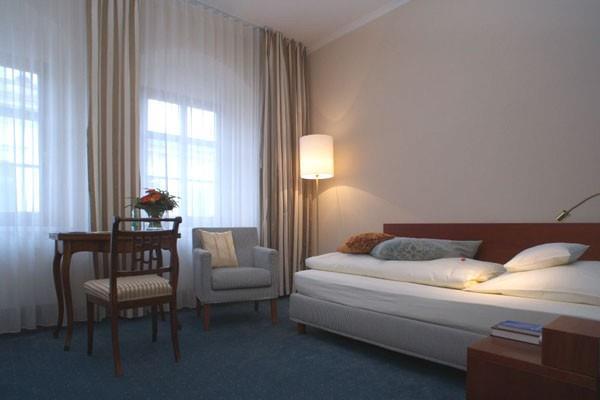 Hotel Martha Δρέσδη Δωμάτιο φωτογραφία