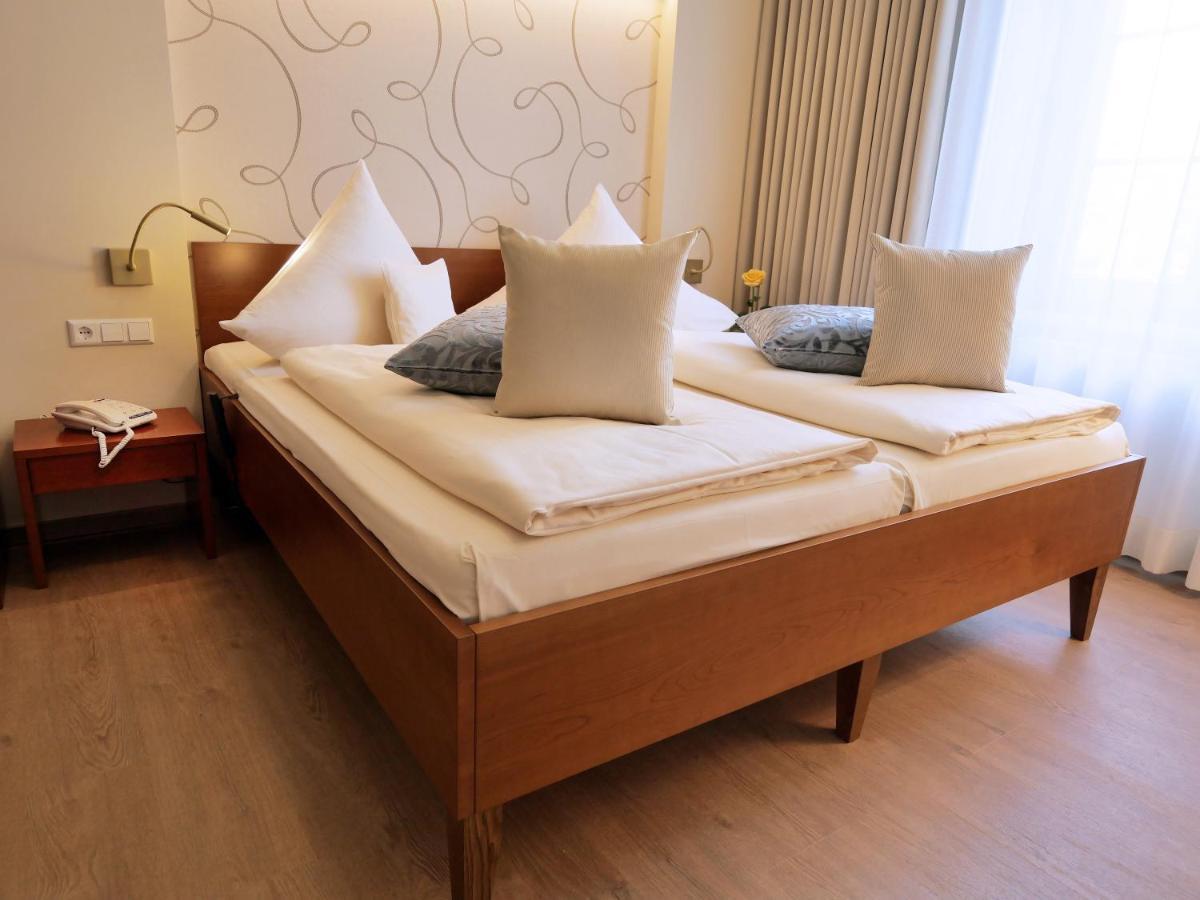 Hotel Martha Δρέσδη Εξωτερικό φωτογραφία