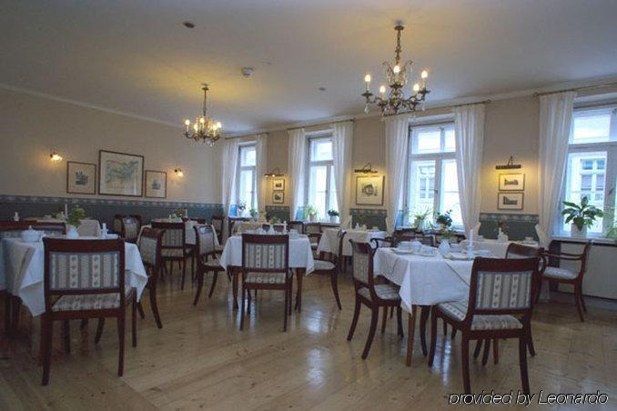 Hotel Martha Δρέσδη Εξωτερικό φωτογραφία