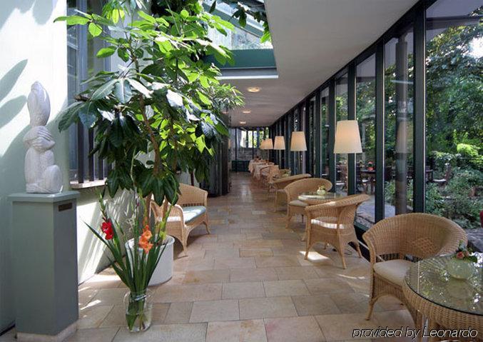 Hotel Martha Δρέσδη Εξωτερικό φωτογραφία