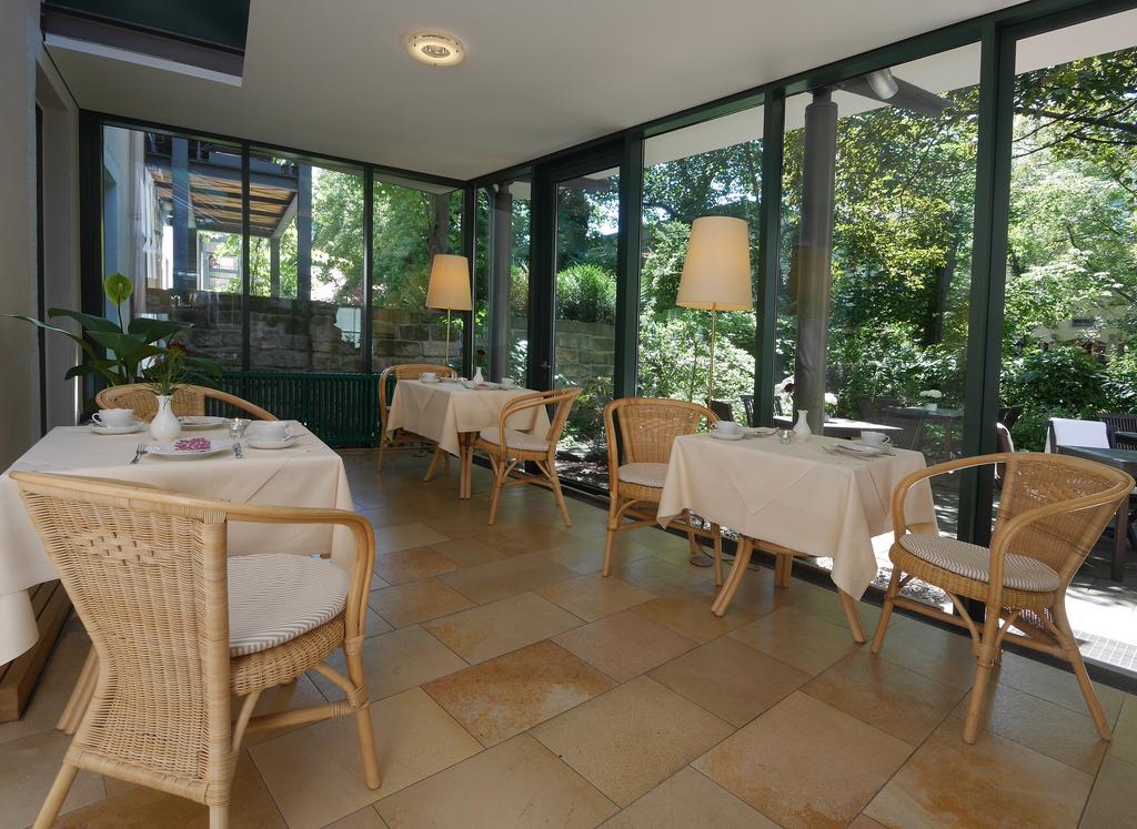 Hotel Martha Δρέσδη Εξωτερικό φωτογραφία