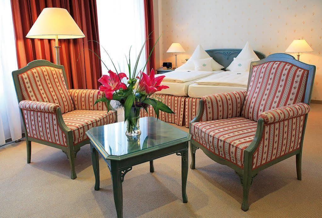 Hotel Martha Δρέσδη Εξωτερικό φωτογραφία