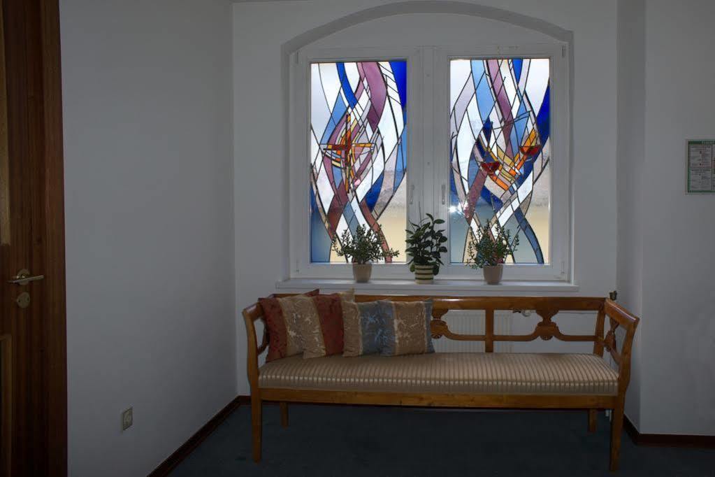 Hotel Martha Δρέσδη Εσωτερικό φωτογραφία